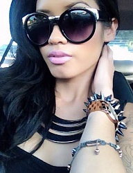 Moda Dodatki Okulary - 2443776