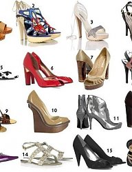 Moda Buty Pozostałe - 65906