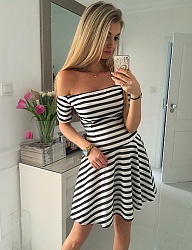 Moda Sukienki Dzienne - 3138568