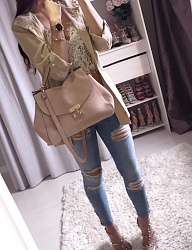 Moda Ciuchy Pozostałe - 3161084