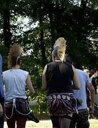 Moda Ciuchy Pozostałe - 1010706
