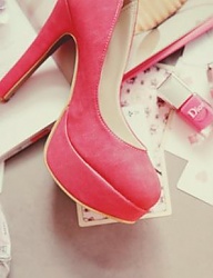 Moda Buty Szpilki - 1337486