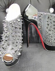Moda Buty Szpilki - 1275763