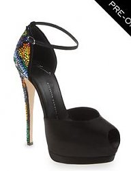 Moda Buty Pozostałe - 1295443