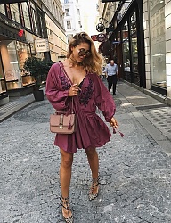 Moda Inne Moda uliczna - 3241433