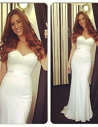 Moda Ślub Suknie ślubne - 2139931