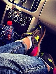 Moda Buty Sportowe - 2683288
