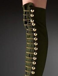 Moda Buty Kozaki - 2599369