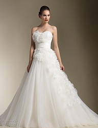 Moda Ślub Suknie ślubne - 1286190
