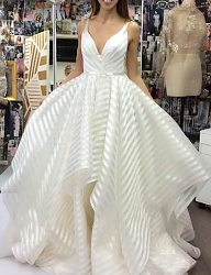 Moda Ślub Suknie ślubne - 3162150