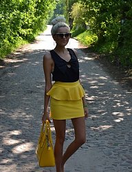 Moda Inne Moda uliczna - 1822571