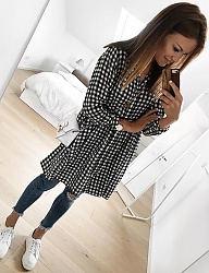 Moda Inne Moda uliczna - 3246119