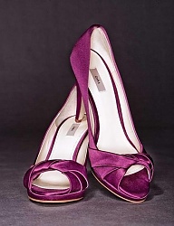 Moda Buty Pozostałe - 107352