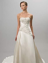 Moda Ślub Suknie ślubne - 425672