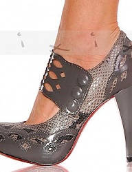 Moda Buty Pozostałe - 919557