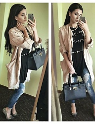 Moda Ciuchy Pozostałe - 3139465