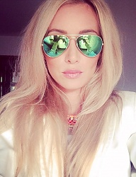 Moda Dodatki Okulary - 2869805