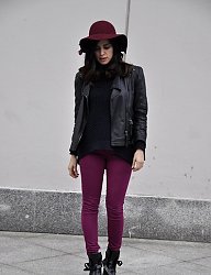 Moda Inne Moda uliczna - 1663247
