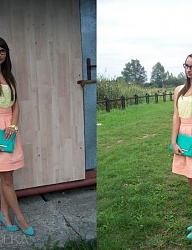 Moda Inne Moda uliczna - 1675768
