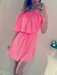 Moda Sukienki Dzienne - 3052075