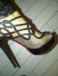 Moda Buty Szpilki - 1240852