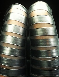 Moda Spodnie Leginsy - 2674896