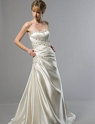 Moda Ślub Suknie ślubne - 425684