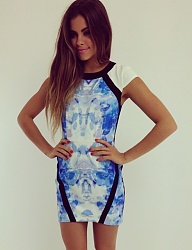 Moda Sukienki Pozostałe - 2738631