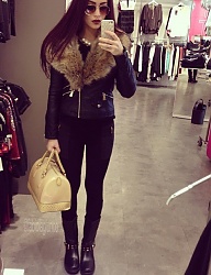 Moda Ciuchy Pozostałe - 3139441