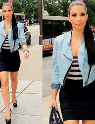 Moda Inne Moda uliczna - 1695586