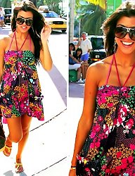 Moda Sukienki Dzienne - 1645755