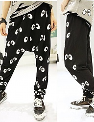Moda Spodnie Dresowe - 2407288