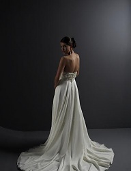 Moda Ślub Suknie ślubne - 788743