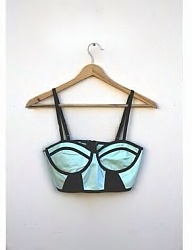 Moda Bielizna Gorsety - 1956511