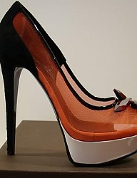 Moda Buty Szpilki - 1352650