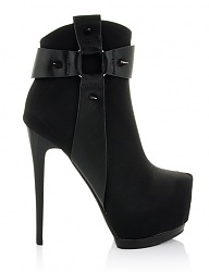 Moda Buty Pozostałe - 2432157