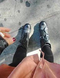 Moda Buty Pozostałe - 1158693