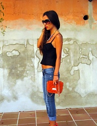 Moda Inne Moda uliczna - 1825313