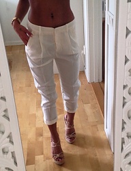 Moda Spodnie Pozostałe - 2628753