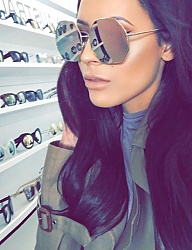 Moda Dodatki Okulary - 3101686