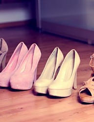 Moda Buty Pozostałe - 2681121
