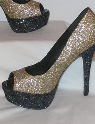 Moda Buty Pozostałe - 1297162