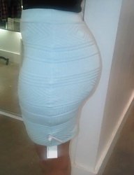 Moda Ciuchy Pozostałe - 996315