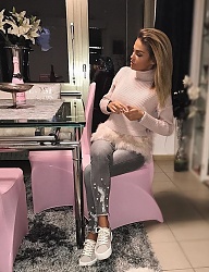 Moda Ciuchy Pozostałe - 3262754