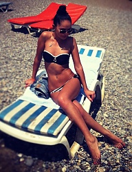 Moda Bielizna Na plażę - 2107371