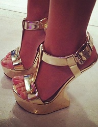 Moda Buty Pozostałe - 1394691