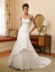 Moda Ślub Suknie ślubne - 456166
