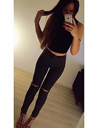 Moda Ciuchy Pozostałe - 3133985