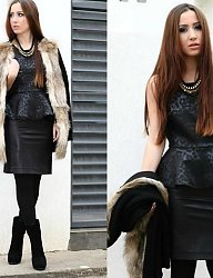 Moda Inne Moda uliczna - 1581890