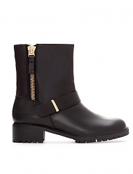 Moda Buty Botki - 2451752